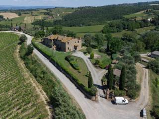 Apartment Cimabue by Interhome - Montaione - 5
