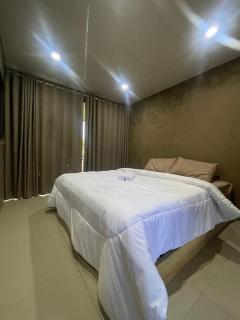 Villa Napoleon Dieng - Kejajar - 2