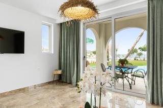 Le Palme Beach Rhodes - Charaki - 4