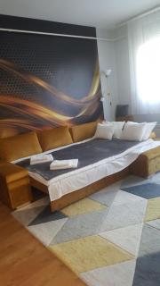 Dream Apartman - Hódmezővásárhely - 1