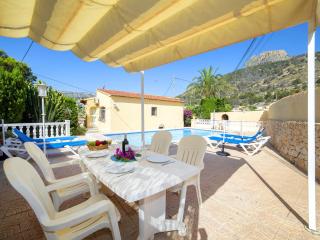 Holiday Home Villa Servinola by Interhome - Calpe - 9