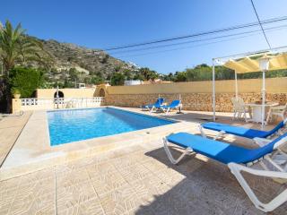 Holiday Home Villa Servinola by Interhome - 4