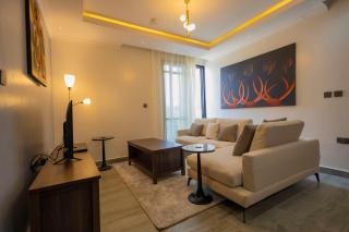 Airgo Residences - Kigali - 8