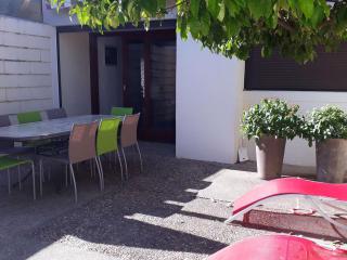 Villa Rénovée en Duplex, 8 Pers, 3 Ch, Patio, Clim, Proche Plage et Centre - La Grande-Motte - FR-1-328-109 - La Grande-Motte - 5