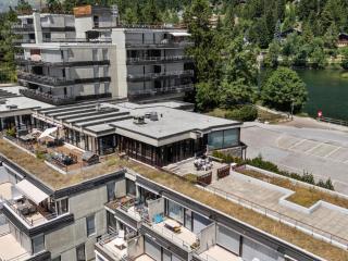 Apartment Jeanne D'Arc Apt- C-19 by Interhome - Crans-Montana - 8