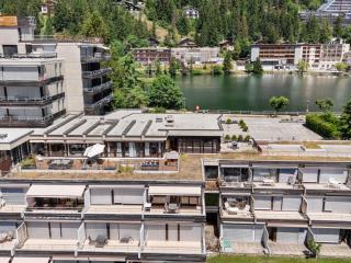 Apartment Jeanne D'Arc Apt- C-19 by Interhome - Crans-Montana - 7