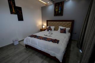 Airgo Residences - Kigali - 0