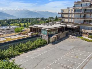 Apartment Jeanne D'Arc Apt- C-19 by Interhome - Crans-Montana - 5