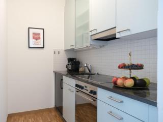 Apartment Double Room Modern-6 by Interhome - Ascona - 9