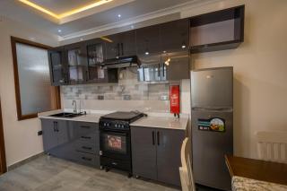 Airgo Residences - Kigali - 6