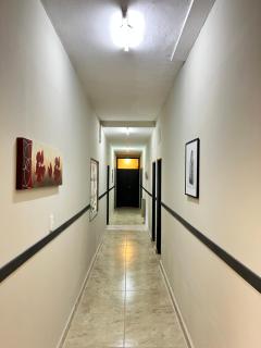 Nuevo Hotel Córdoba - 3