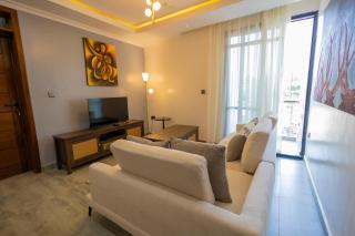 Airgo Residences - Kigali - 5