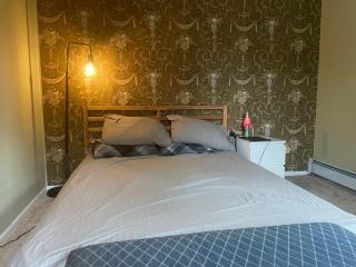 Comfy & Convenient Suite Sleeps 1 to 5 Near Boston - Andover - 9