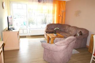 Am Froschpark Wg E3, nur 200 m vom Strand entfernt - 6