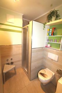 Am Froschpark Wg E3, nur 200 m vom Strand entfernt - 2