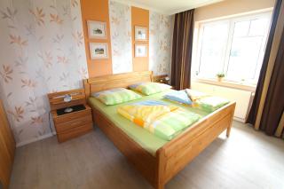 Am Froschpark Wg E3, nur 200 m vom Strand entfernt - 4