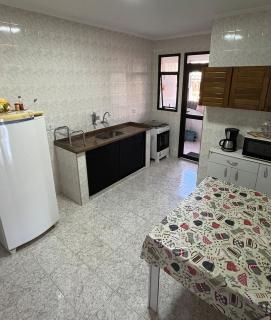 Apartamento- PRAIA GRANDE UBATUBA - 6