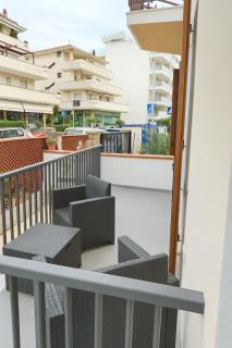 Onda Bianca Rooms - Alghero - 3