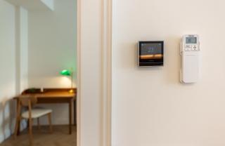 Modern Apartment in a Quiet Yet Central Location - Praag - 7