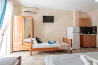 Poseidon Edge by RentalsPro - Kallithea Halkidiki - Kallithea Halkidikis - 4