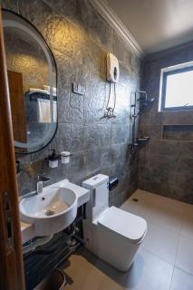 Airgo Residences - Kigali - 1