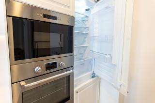 Modern Apartment in a Quiet Yet Central Location - Praag - 4