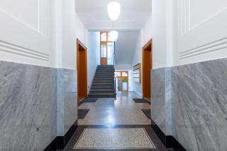 Modern Apartment in a Quiet Yet Central Location - Praag - 1