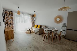 Resort Apartamenty Klifowa Rewal 97 - Rewal - 2