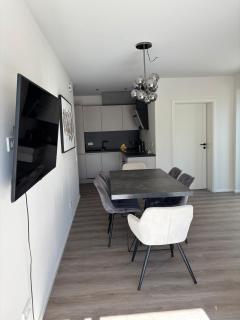 Moderne Ferienwohnung Ravensburg - 5