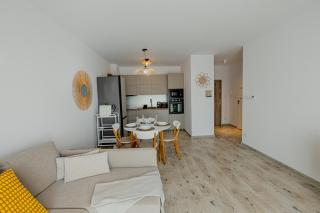 Resort Apartamenty Klifowa Rewal 97 - Rewal - 7