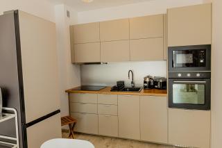 Resort Apartamenty Klifowa Rewal 97 - 8