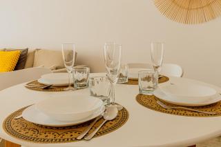 Resort Apartamenty Klifowa Rewal 97 - 3