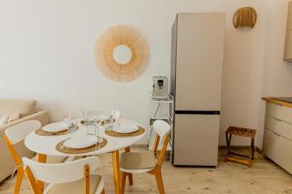 Resort Apartamenty Klifowa Rewal 97 - Rewal - 4
