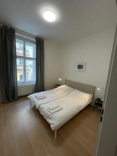 Cozy Atmos Apartments - Prag - 8