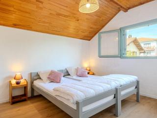 Holiday Home Sicard-5 by Interhome - Mimizan-Plage - 7