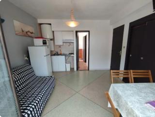 Grand T2 à l'aygarde proche de la mer - Hyères - 5