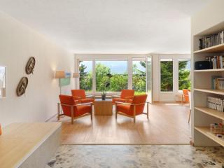 Apartment Promenade - Utoring-73 by Interhome - Arosa - 2