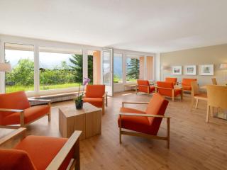 Apartment Promenade - Utoring-69 by Interhome - Arosa - 8