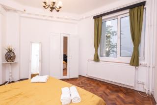 The Walter Salon Unirii - 3 Spacious Rooms and Self Check-in - 4