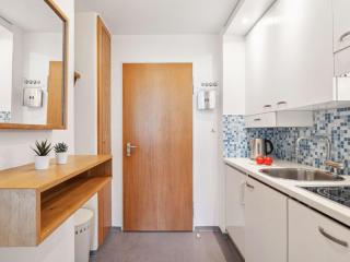 Apartment Promenade - Utoring-68 by Interhome - 2