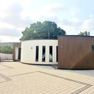 The Shutter House - Compton - 0