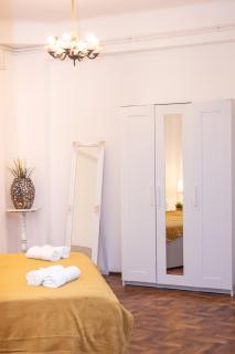 The Walter Salon Unirii Square - Spacious and Ultracentral - Bucharest - 6