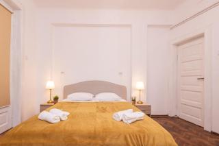 The Walter Salon Unirii Square - Spacious and Ultracentral - Bucharest - 9