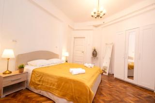 The Walter Salon Unirii Square - Spacious and Ultracentral - Bucharest - 7