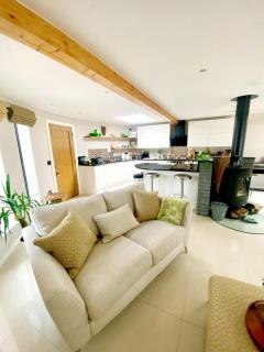 The Shutter House - Compton - 3