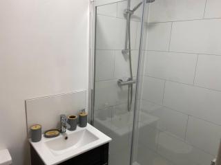 Matlock Town Centre Flat Near Transport Links - Matlock - 1