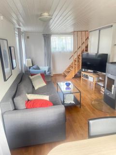 Lovely Waterfront Cottage near Karlshamn - Asarum - 6