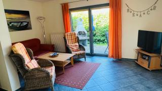 Leuchtturmstraße Haus 12, nur 150 m vom Strand entfernt - 3