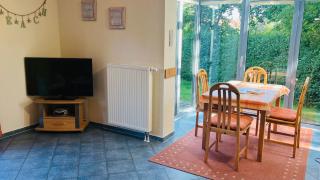 Leuchtturmstraße Haus 12, nur 150 m vom Strand entfernt - 2