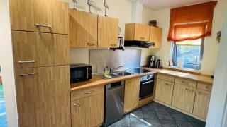 Leuchtturmstraße Haus 12, nur 150 m vom Strand entfernt - 1